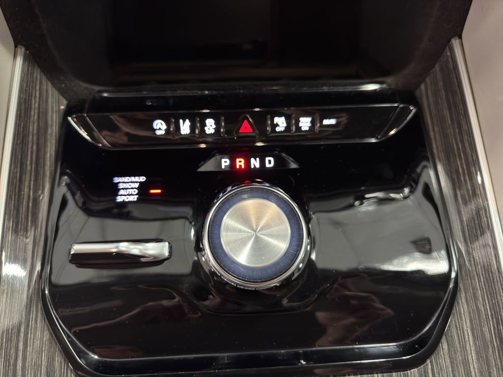 Used 2022 Jeep Wagoneer Series II image 22