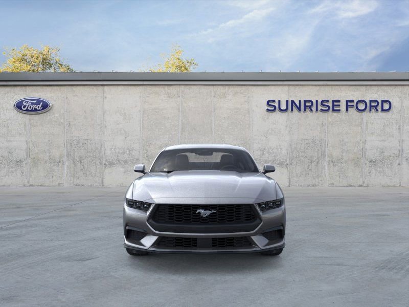 New 2026 Ford Mustang Coupe image 6