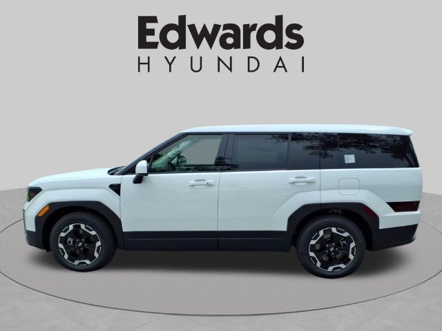 New 2026 Hyundai Santa Fe SE FWD image 9