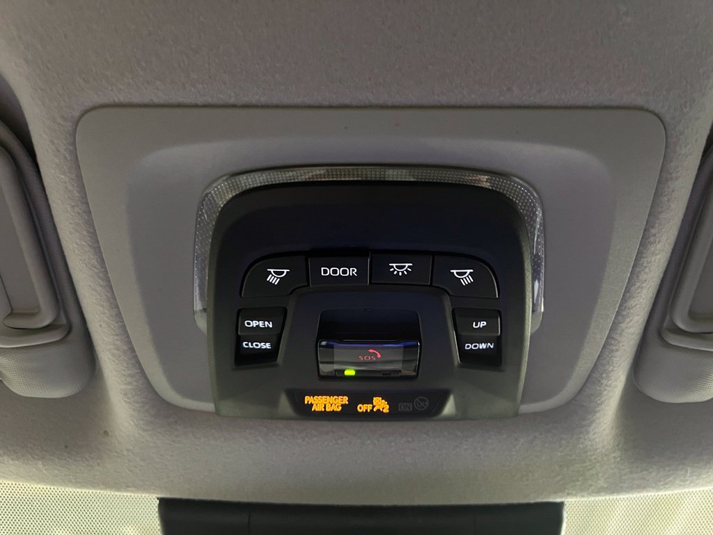 Certified 2023 Toyota Corolla Cross XLE w/ Convenience Package AWD/4WD image 30