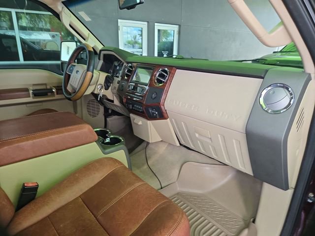 Used 2010 Ford F250 Lariat AWD/4WD image 30