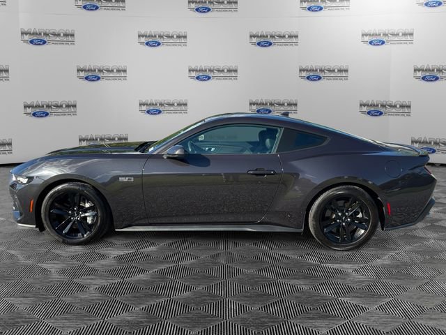 Certified 2024 Ford Mustang GT RWD image 2