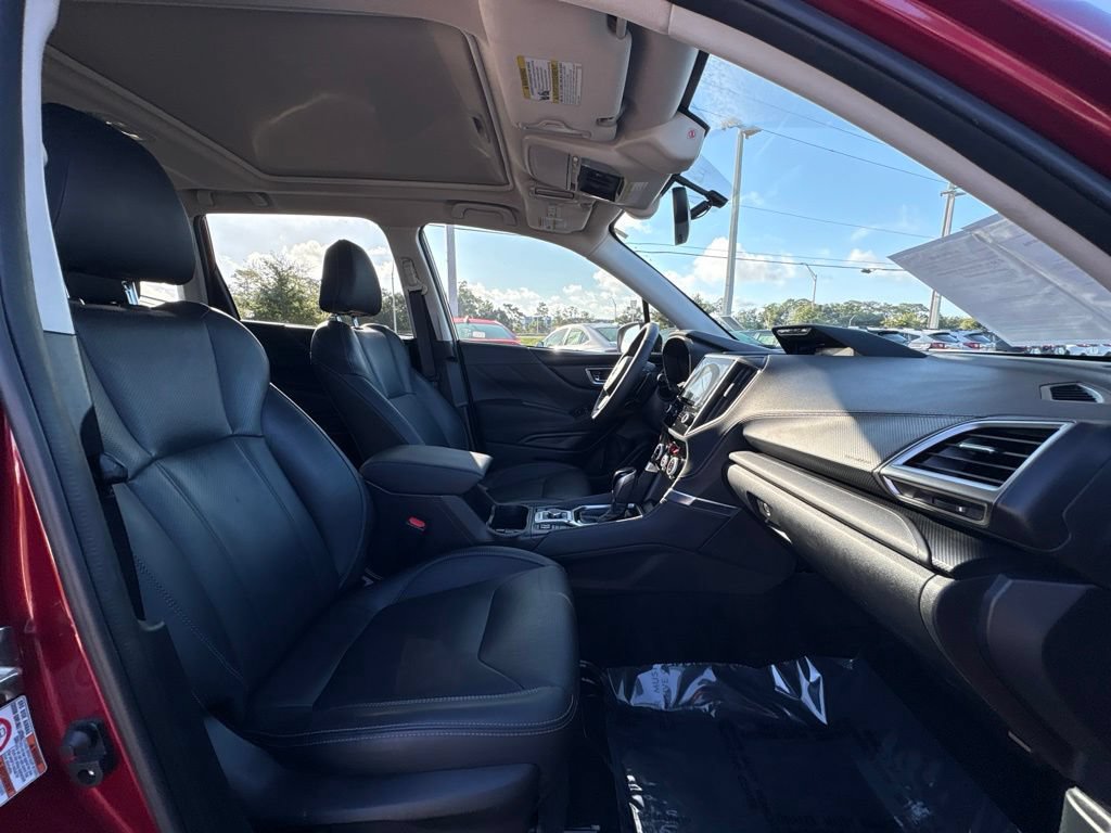 Used 2019 Subaru Forester Touring w/ Popular Package #3 AWD/4WD image 25