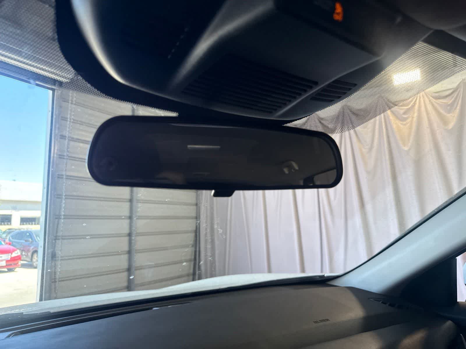 Used 2024 Nissan Rogue SV FWD image 26