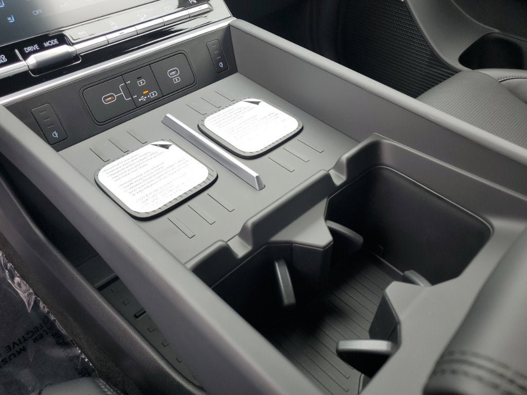 New 2027 Hyundai Santa Fe Limited AWD/4WD image 35