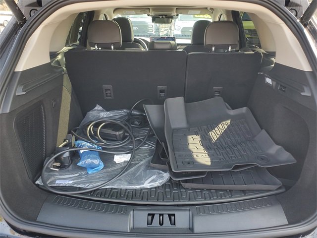 Certified 2025 Lincoln Corsair Grand Touring w/ Equipment Group 301A image 33