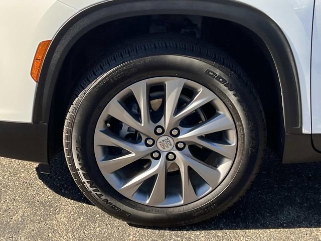 New 2026 Buick Enclave Preferred w/ Power Package image 10