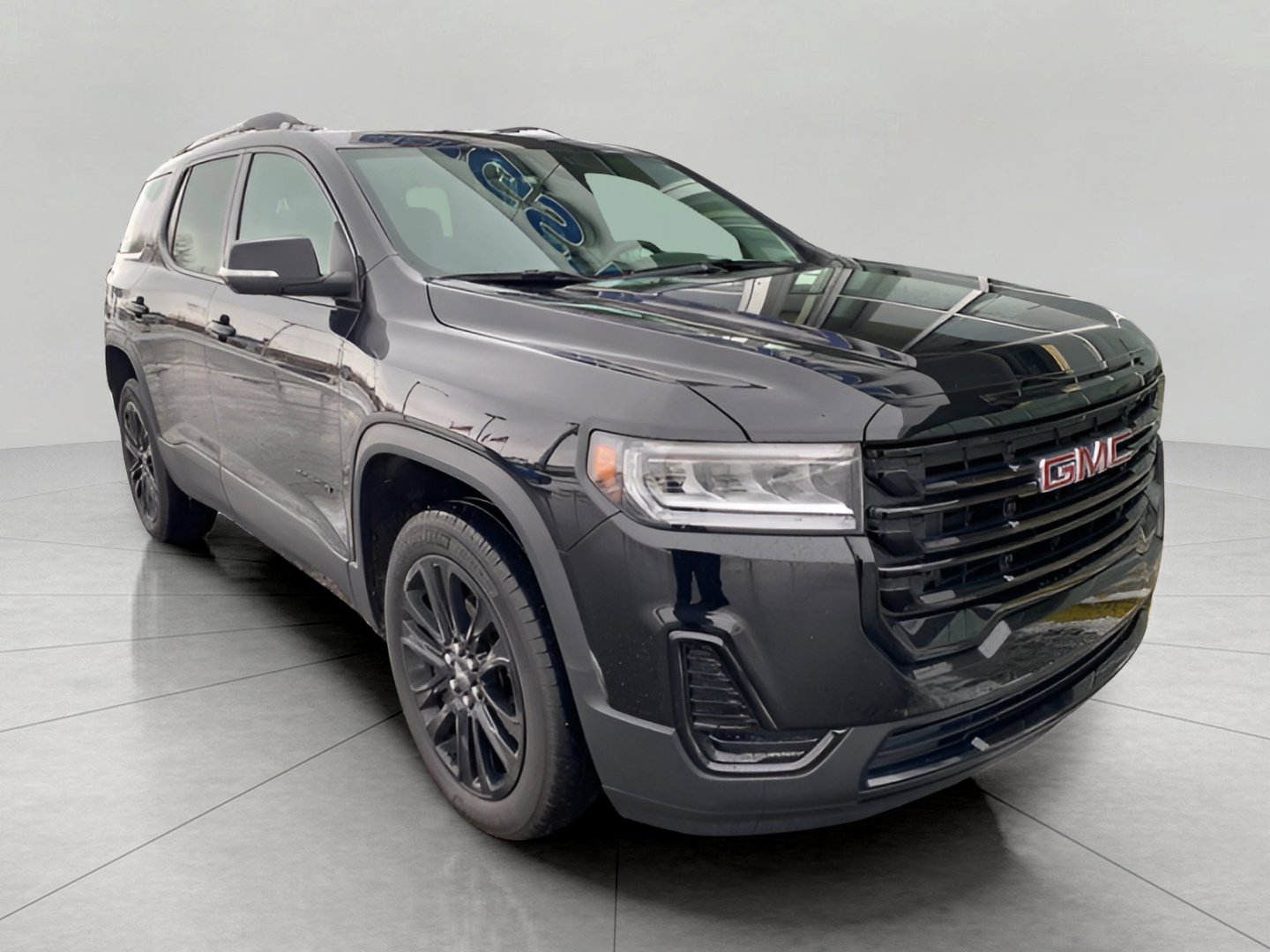 Used 2023 GMC Acadia SLE w/ Driver Convenience Package image 1