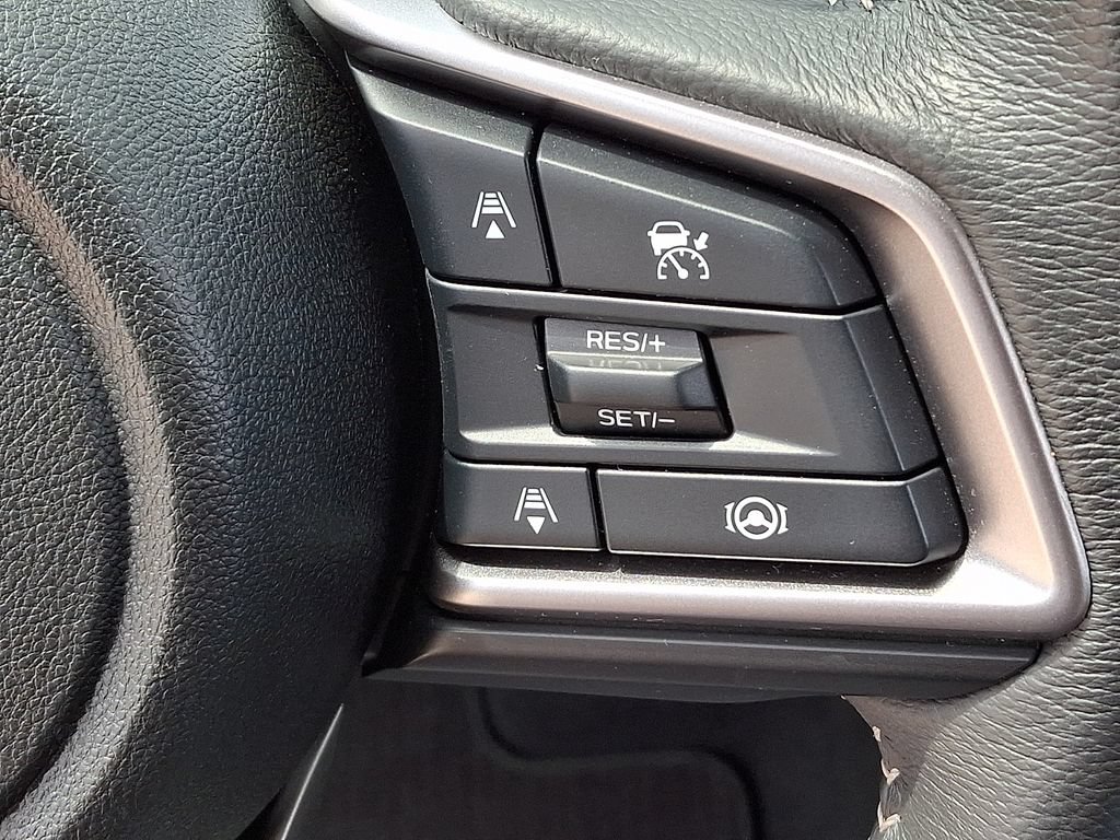 Used 2025 Subaru Legacy Premium AWD/4WD image 21