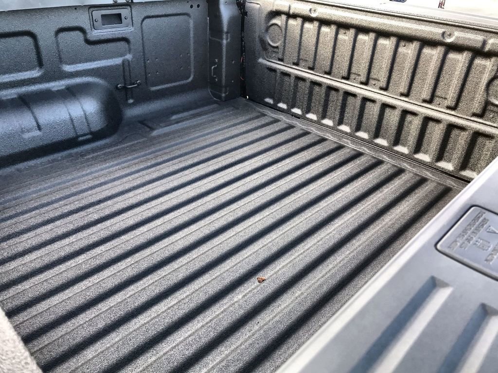 New 2025 Ford Ranger Raptor image 23