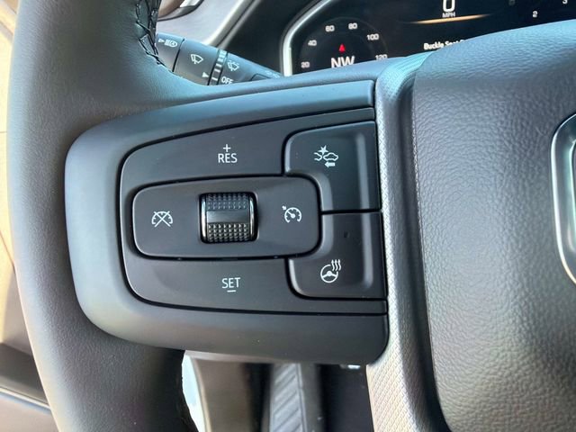 New 2026 GMC Sierra 2500 Denali w/ Denali Reserve Package image 29