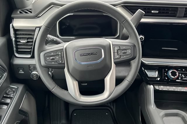 New 2026 GMC Sierra 2500 Denali w/ Denali Reserve Package AWD/4WD image 15