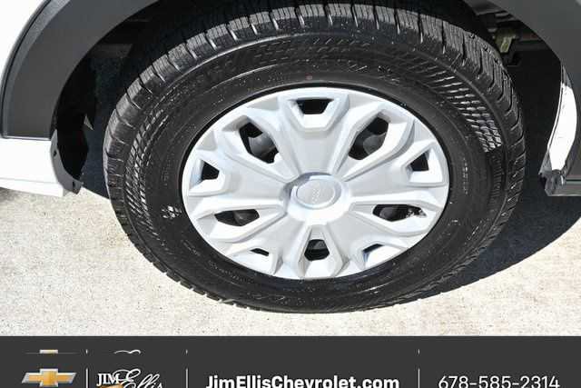 Used 2024 Ford Transit 350 XLT image 30