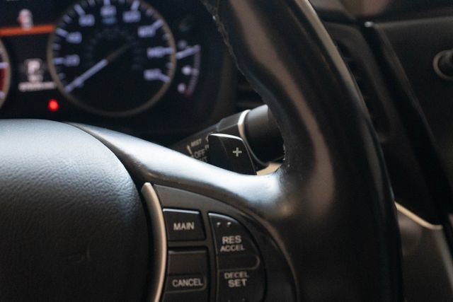 Used 2019 Acura ILX FWD image 23
