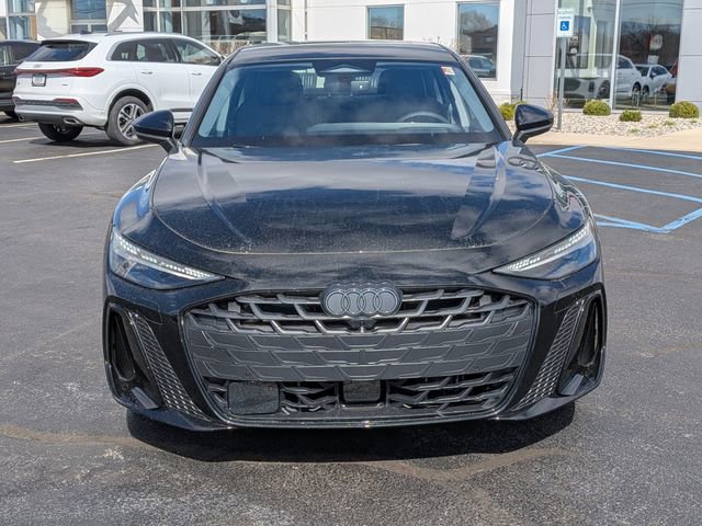 New 2026 Audi A6 Premium Plus AWD/4WD image 2