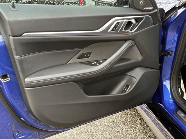 Used 2026 BMW M440i w/ Premium Package RWD image 16