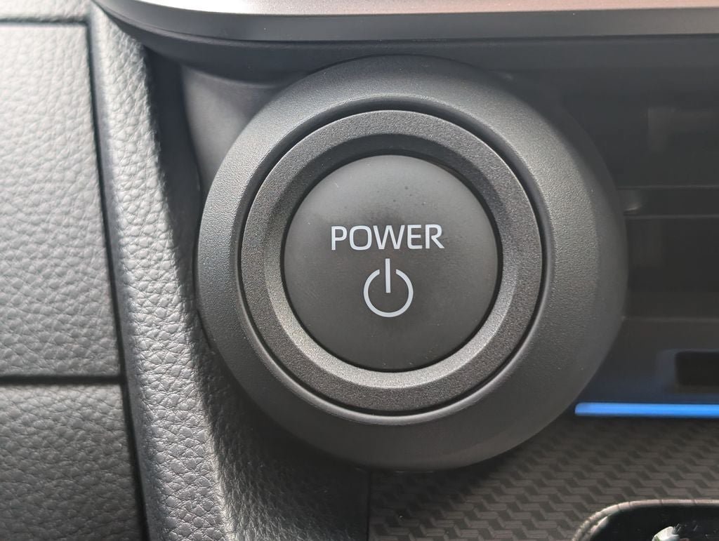 Certified 2024 Toyota Prius XLE AWD/4WD image 19