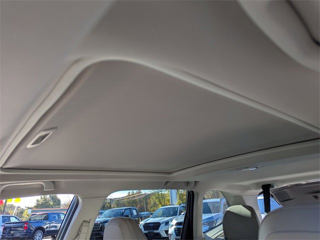 Used 2022 Subaru Forester Limited image 19