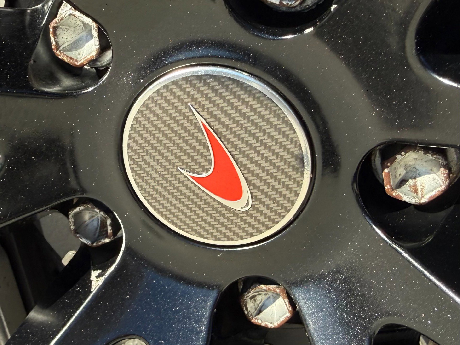 Used 2018 McLaren 570S Spider image 64