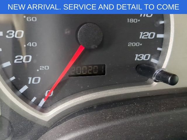 Used 2006 Chevrolet Equinox LT w/ LT Preferred Equipment Group image 2