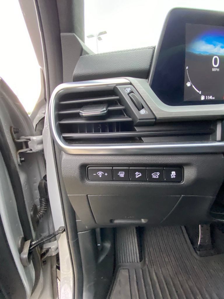 Certified 2024 Kia Telluride SX Prestige X-Line AWD/4WD image 12