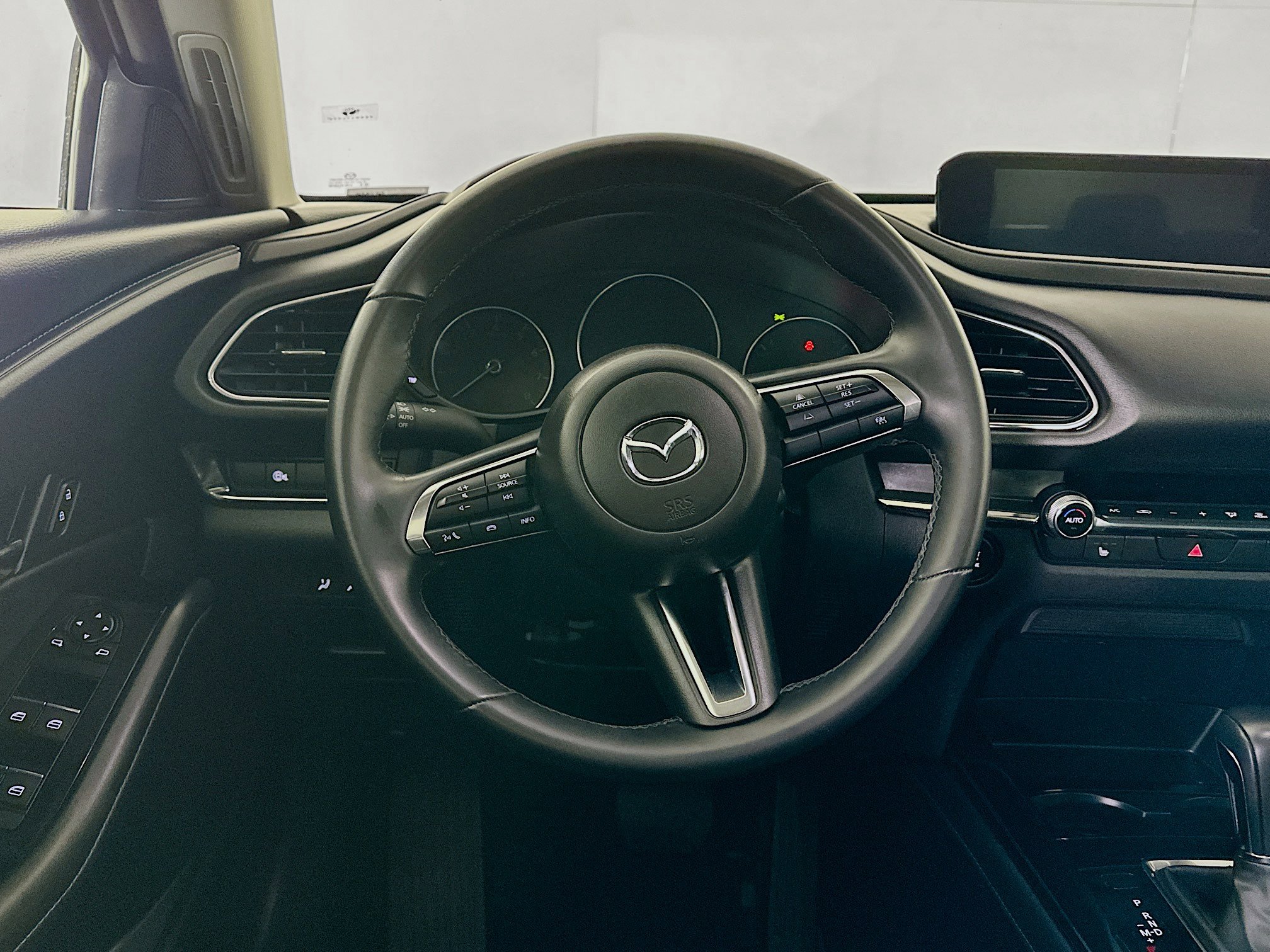 Used 2025 MAZDA CX-30 AWD 2.5 S w/ Preferred Package image 18