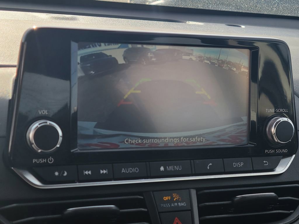 Used 2024 Nissan Altima 2.5 S image 25