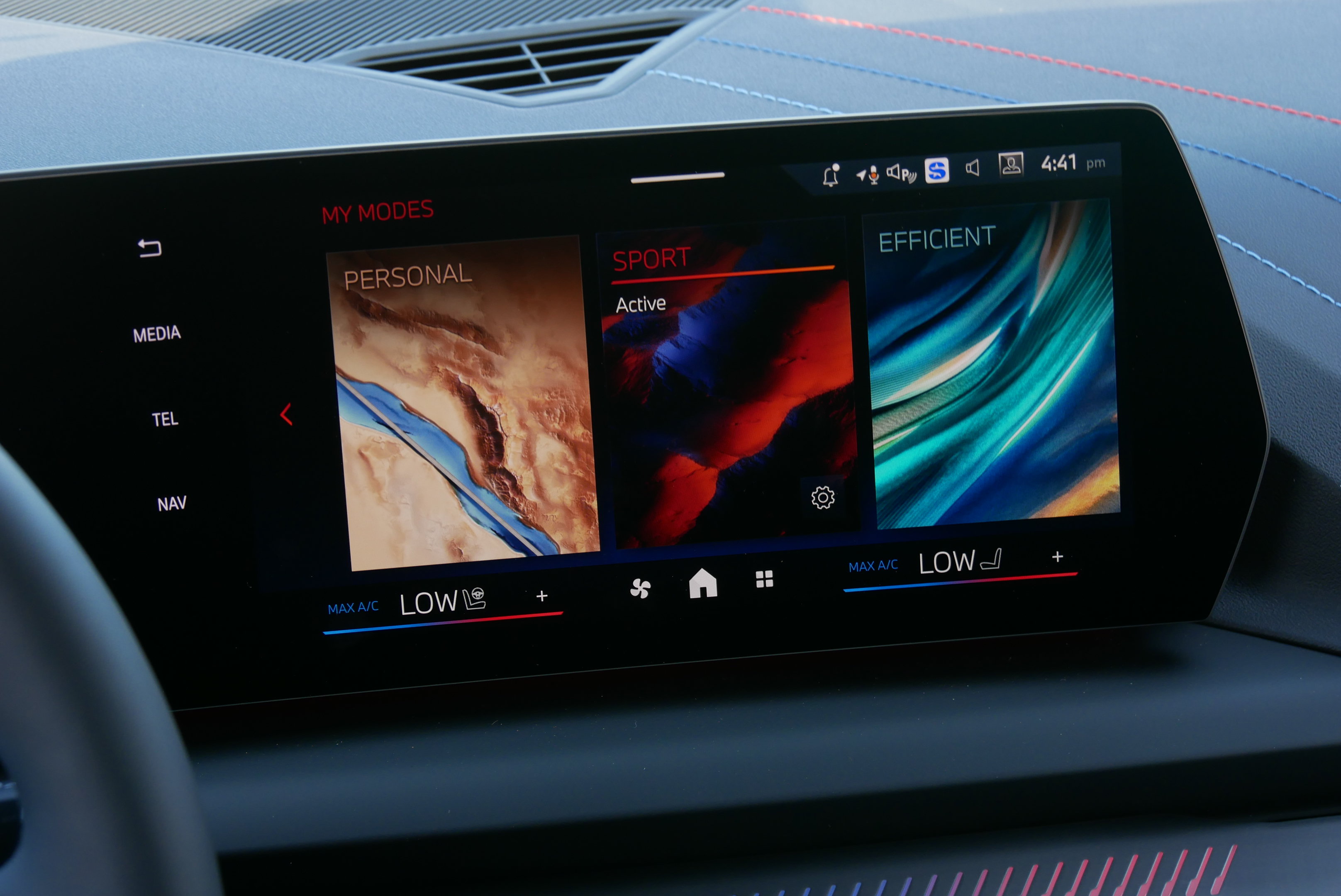 New 2026 BMW 228i w/ Technology Package FWD image 30