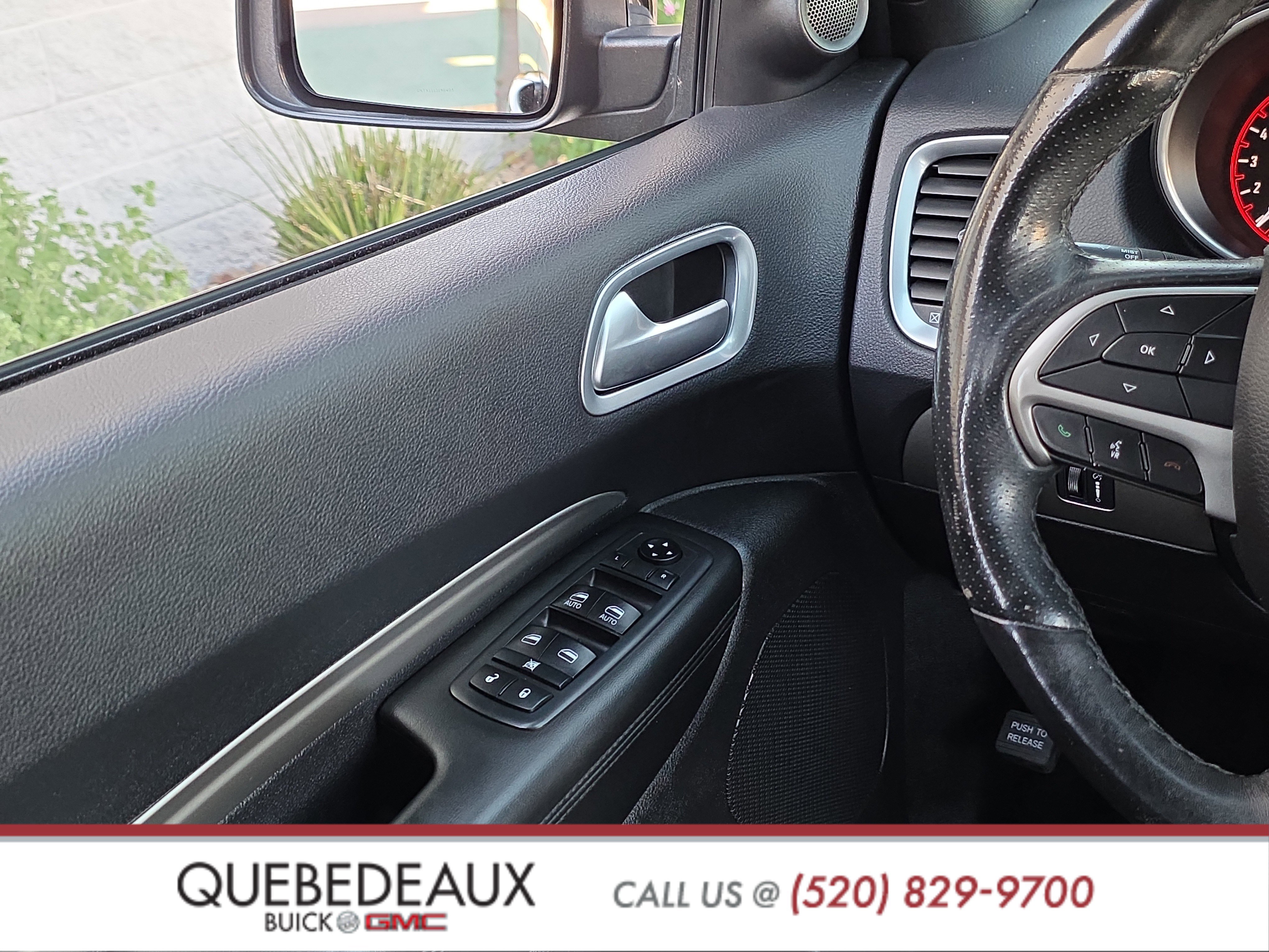 Used 2019 Dodge Durango SXT RWD image 23