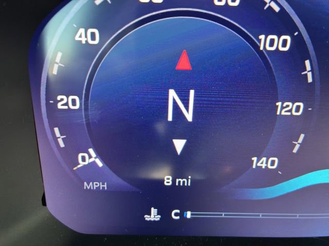 New 2026 Chevrolet Silverado 2500 High Country w/ Technology Package AWD/4WD image 16
