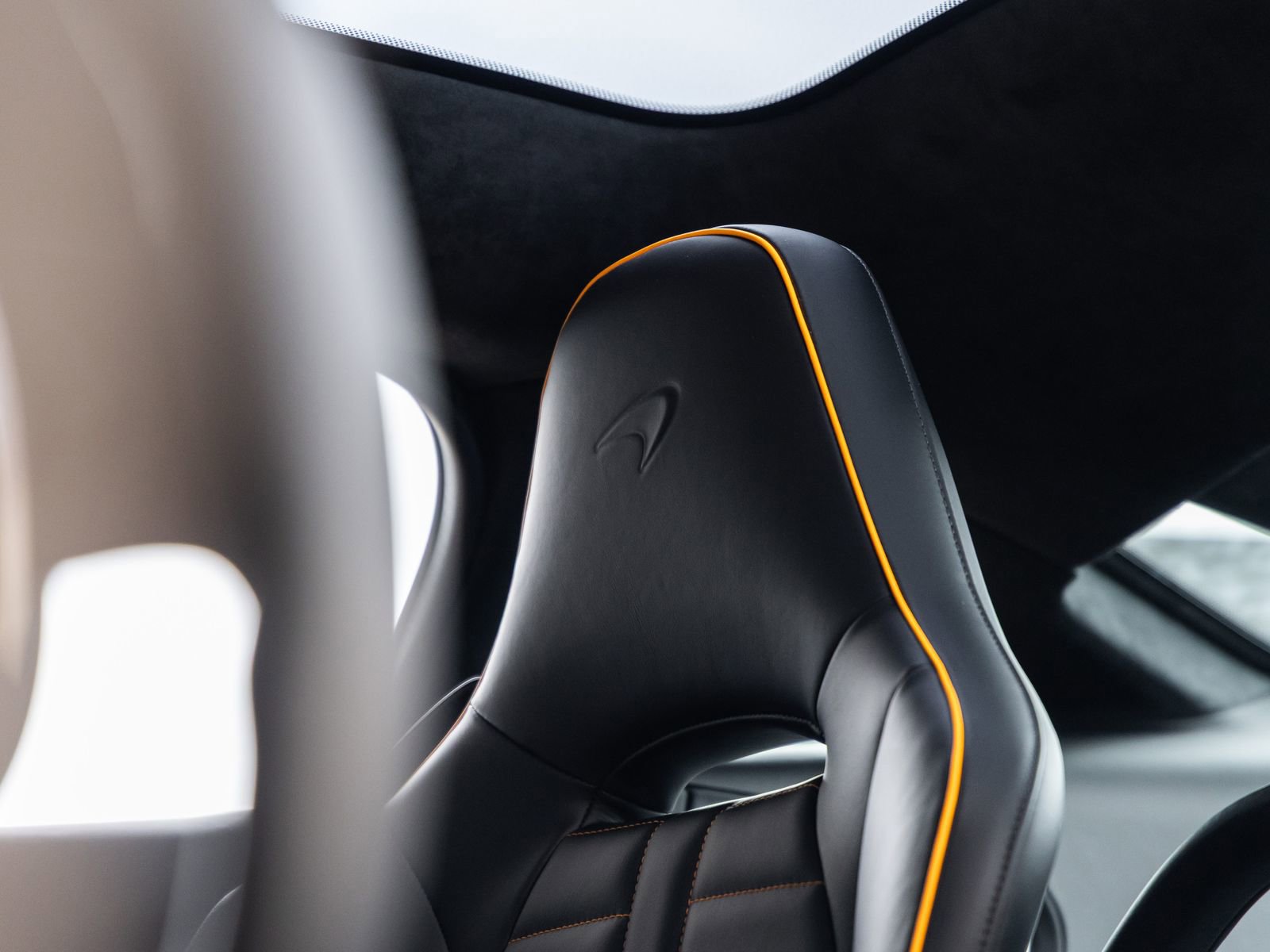 Used 2026 McLaren GTS RWD image 32
