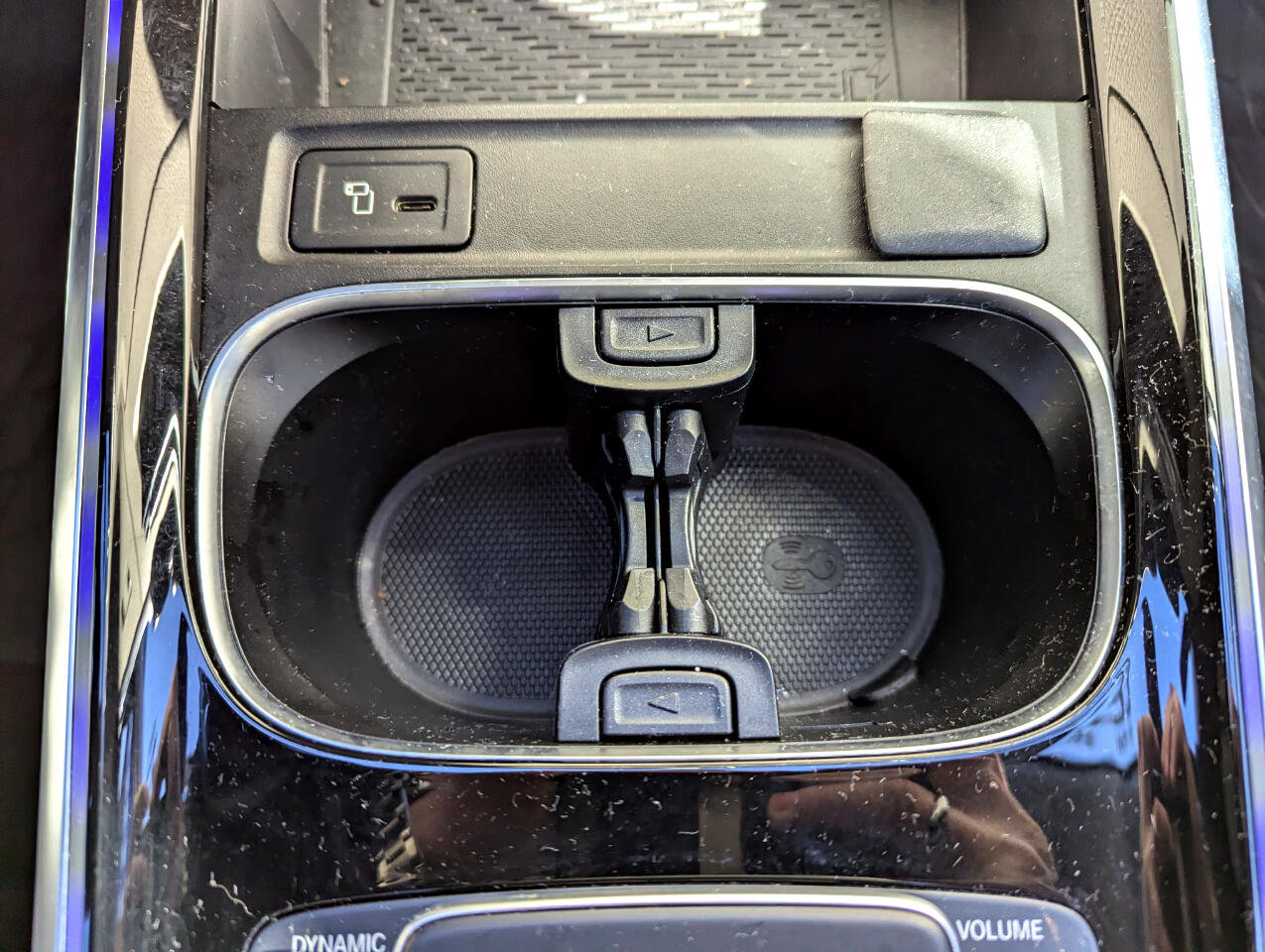 Used 2022 Mercedes-Benz EQB 300 4MATIC image 27