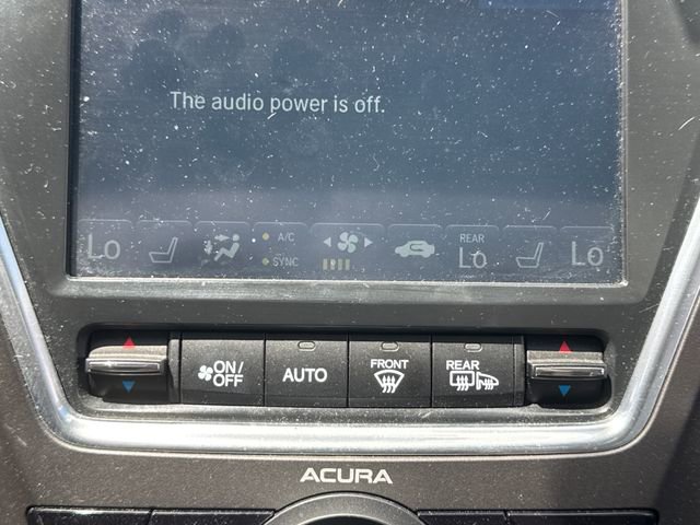 Used 2020 Acura MDX SH-AWD w/ Technology Package image 31