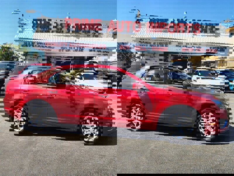 Used 2010 Ford Fusion SEL