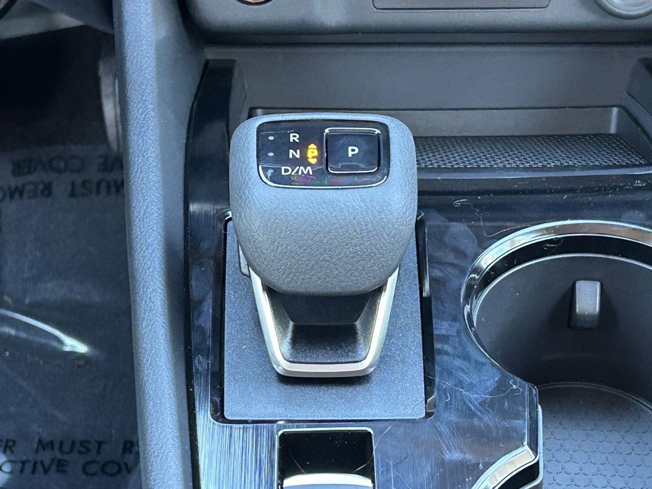 New 2026 Nissan Rogue SV FWD image 24