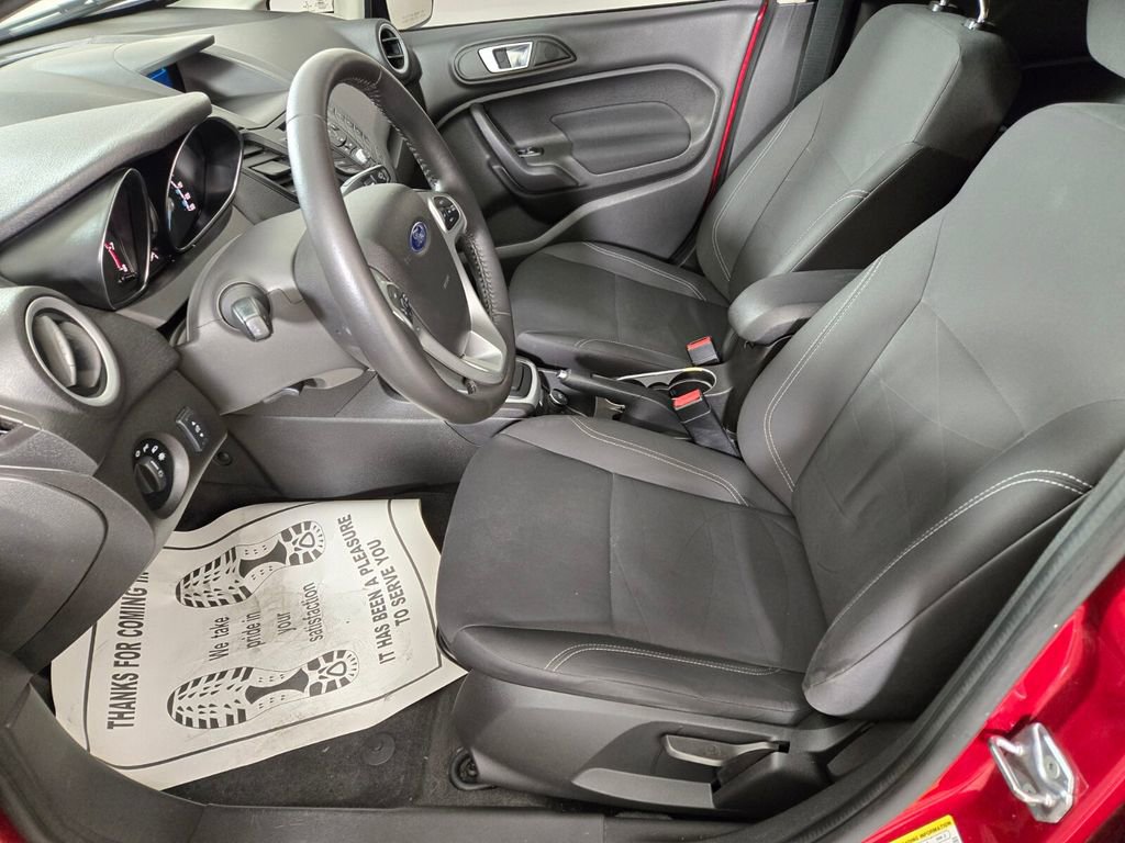 Used 2016 Ford Fiesta SE image 15
