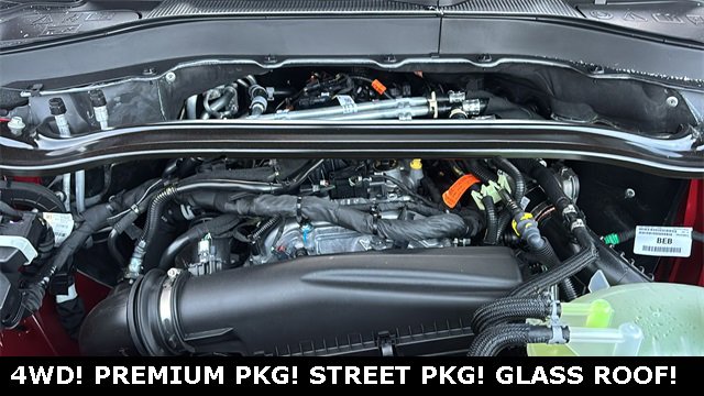 New 2026 Ford Explorer ST-Line w/ ST-Line Street Pack image 31