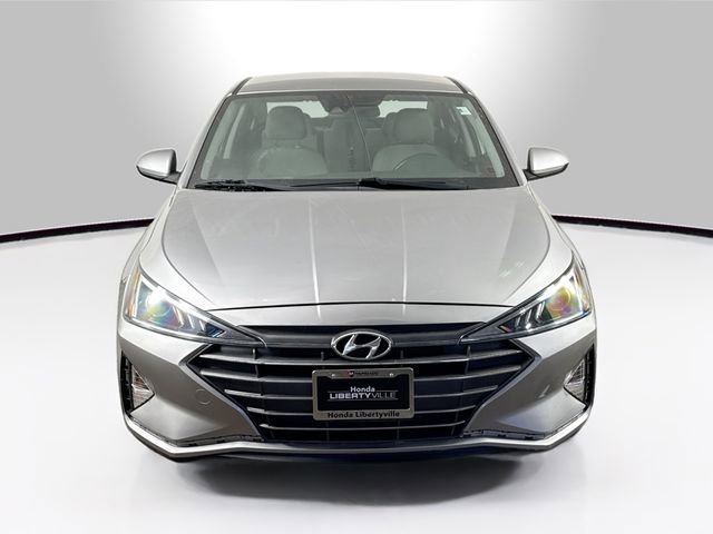 Used 2020 Hyundai Elantra SEL FWD image 14