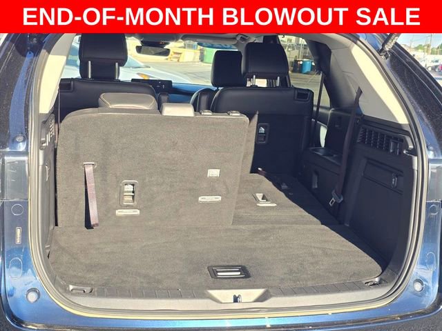 Used 2024 MAZDA CX-90 Plug-In Hybrid w/ Premium Pkg image 27