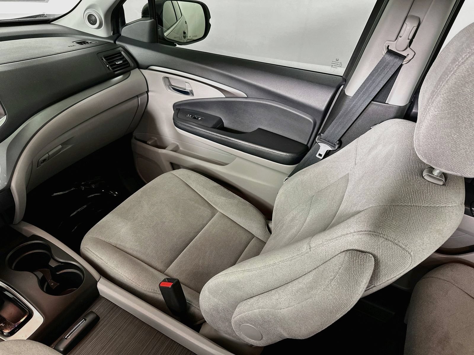 Used 2019 Honda Pilot LX image 22