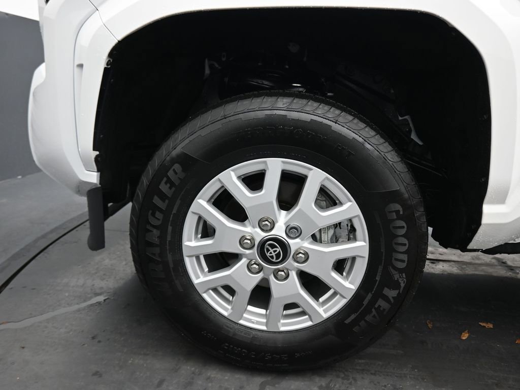 Used 2025 Toyota Tacoma SR image 53