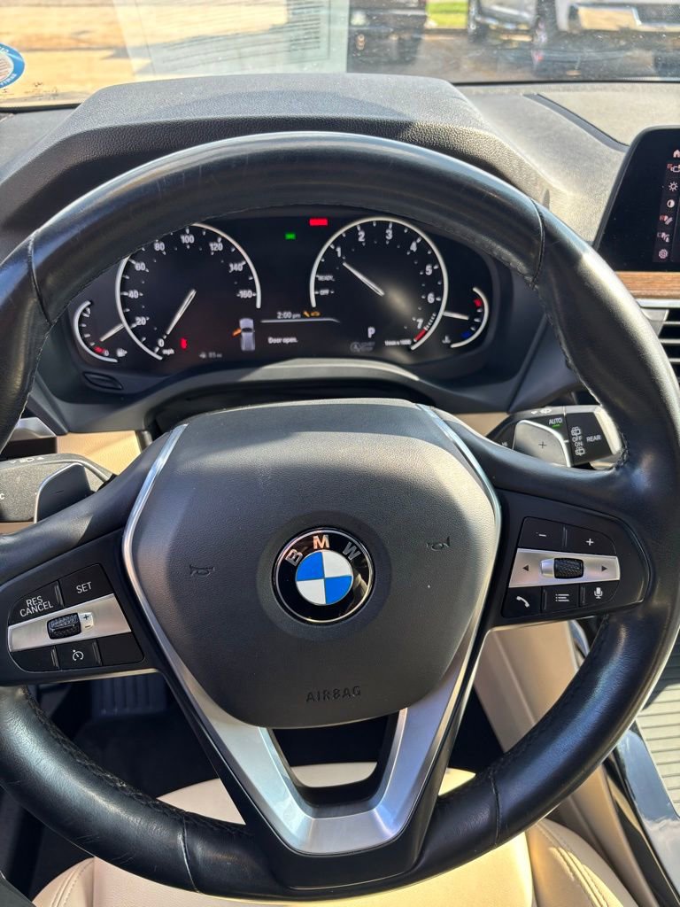 Used 2020 BMW X3 sDrive30i w/ Convenience Package image 18