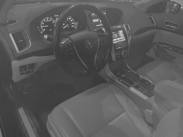 Used 2019 Acura TLX FWD image 23