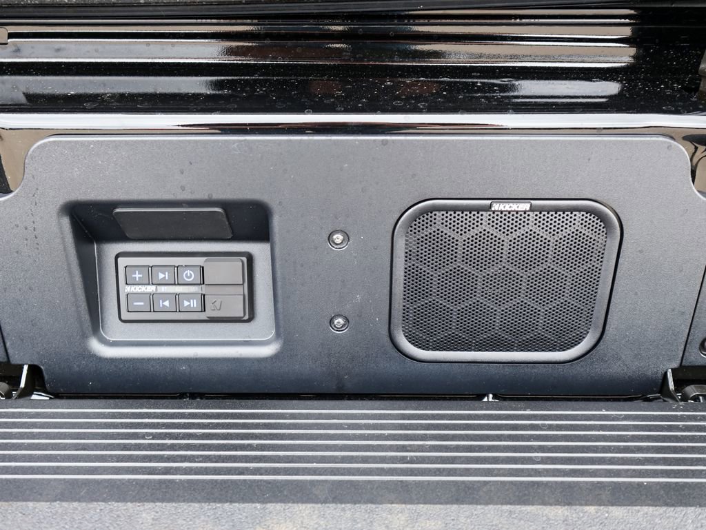 New 2026 GMC Sierra 1500 Denali Ultimate image 7