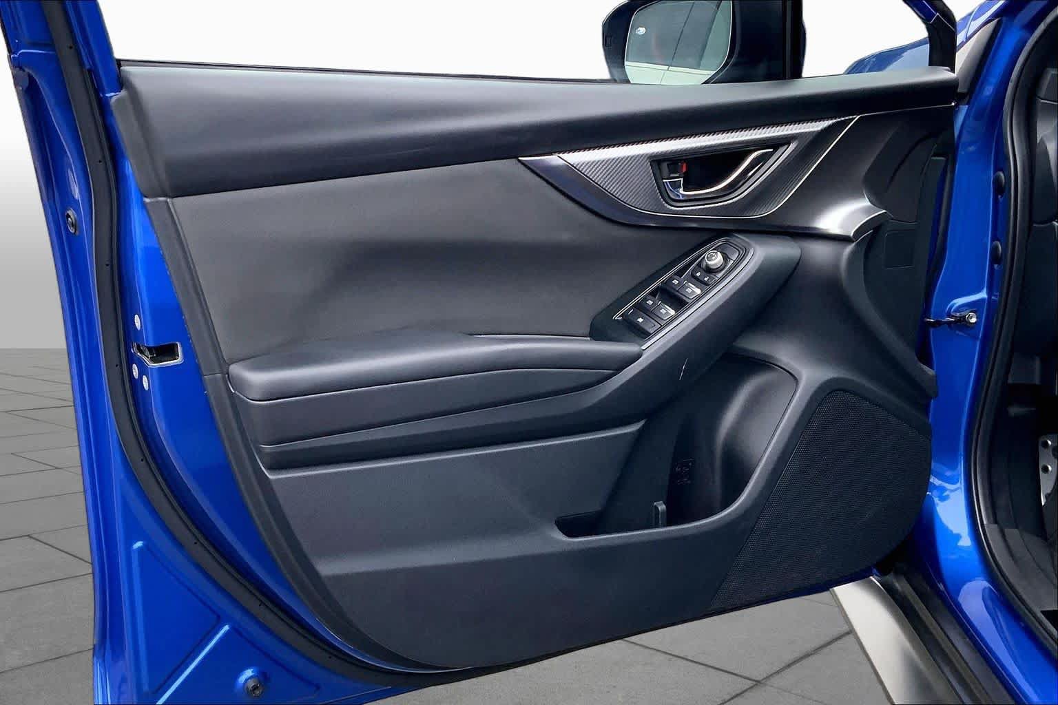 Used 2023 Subaru WRX Premium AWD/4WD image 21