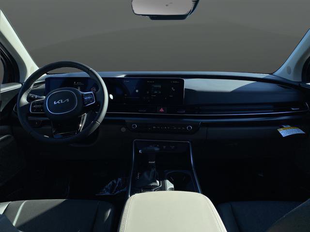 New 2026 Kia Carnival image 5