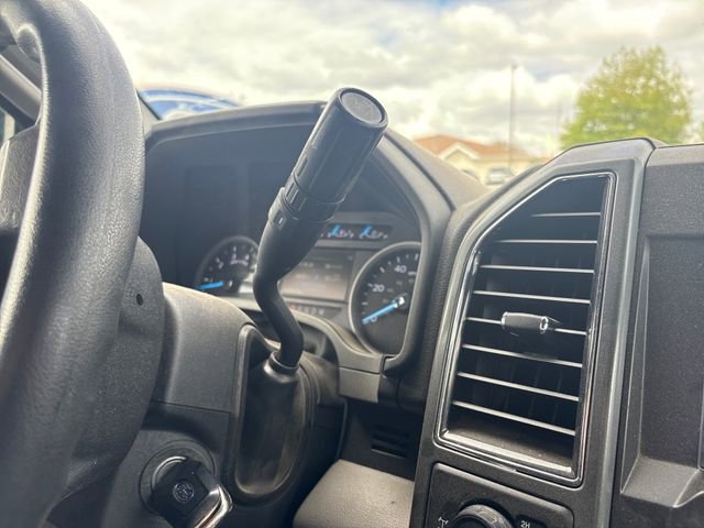 Used 2021 Ford F250 XLT w/ XLT Premium Package AWD/4WD image 25