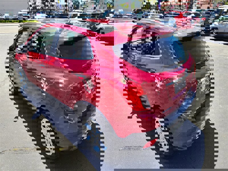 Used 2016 Buick Encore FWD image 4