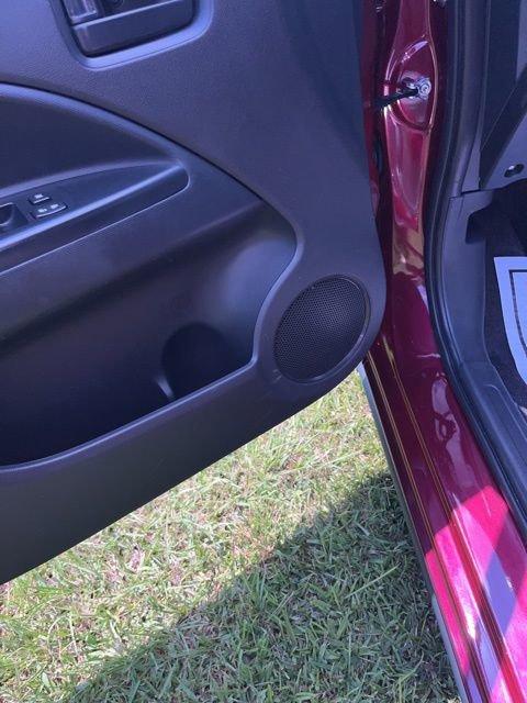 Used 2024 Mitsubishi Mirage ES image 10