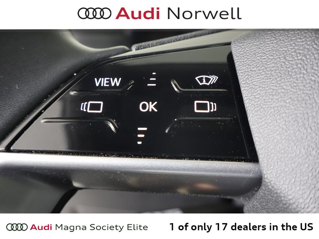 Certified 2025 Audi Q5 Premium w/ Premium Plus AWD/4WD image 27